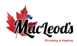 Macleod's Plumbing and Heating logo