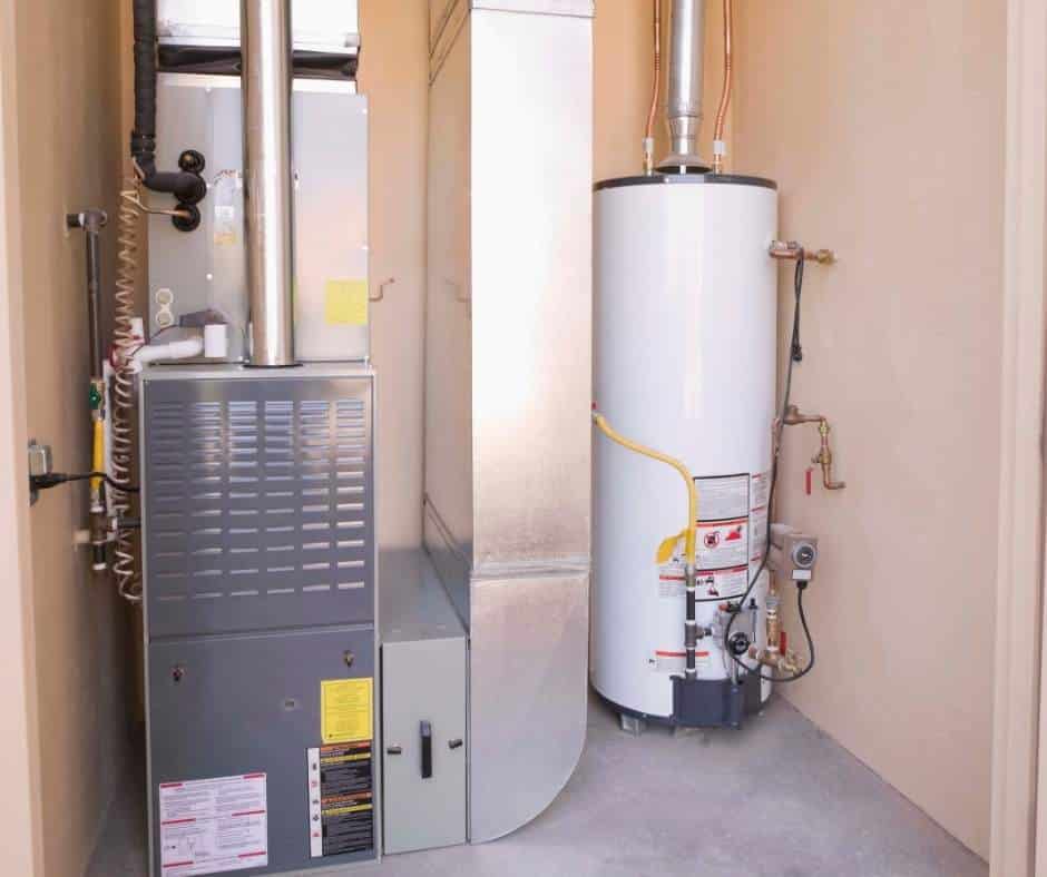 Hot Water Tanks in Calgary